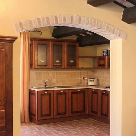 Villa Melagrana Fano Rum bild
