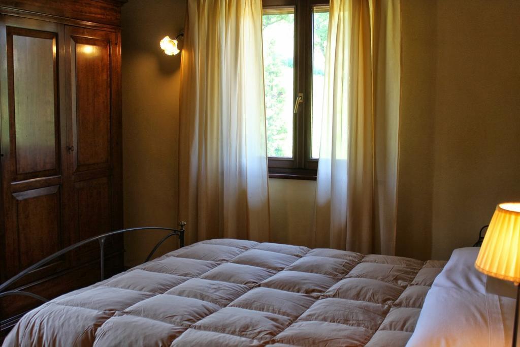 Villa Melagrana Fano Rum bild