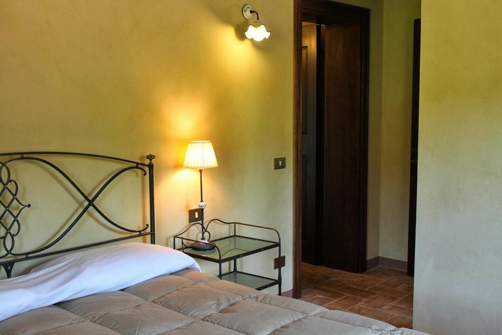 Villa Melagrana Fano Rum bild