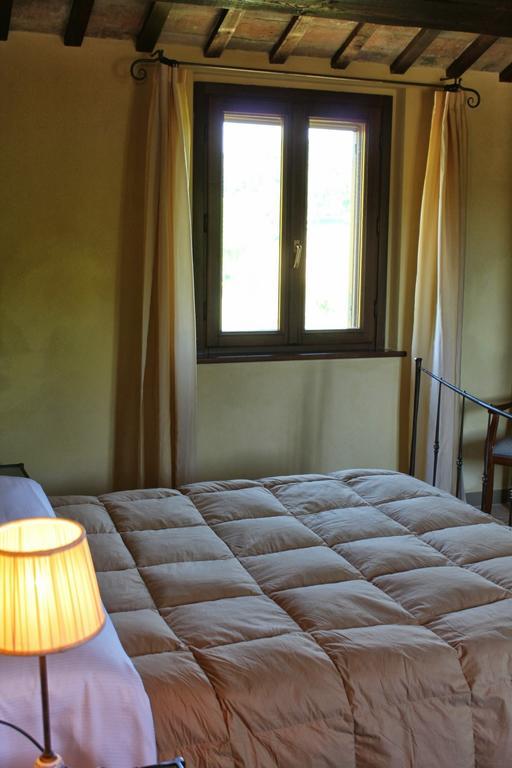 Villa Melagrana Fano Rum bild